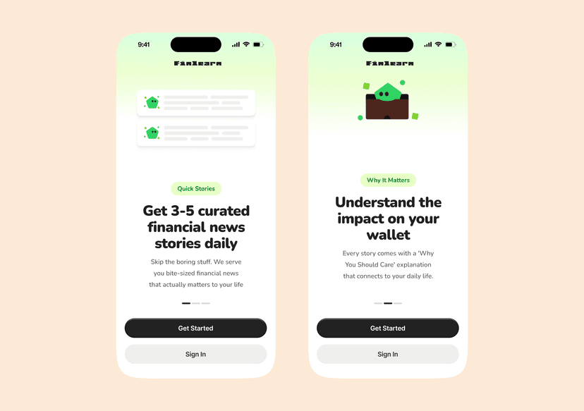 FinLearn