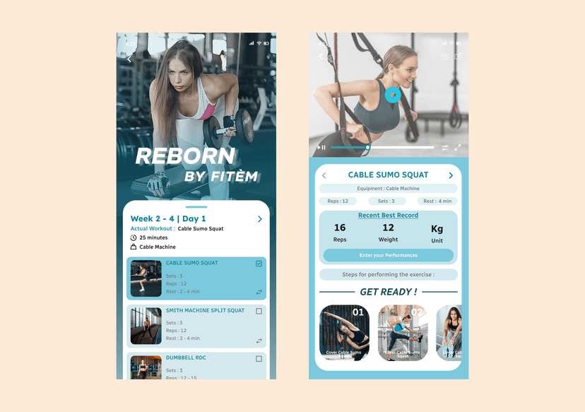 Reborn